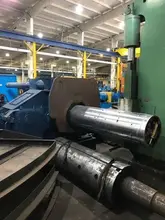 50,000# x 62" Comec Stamco Recoiler