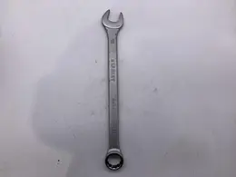 1-1/8 STANLEY 86-845 WRENCH STOCK #15693