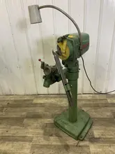 2-1/2" STERLING MODEL DG DRILL GRINDER SHARPENER: STOCK #81133