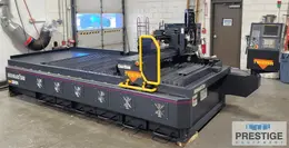 Flame Cutting CNC