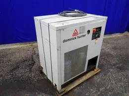 DOMNICK HUNTER REFRIGERATED AIR DRYER  -  CRD250