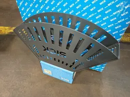 SICK LASER TRACK TRACE HEAD SCANNER  -  VMD500-2002