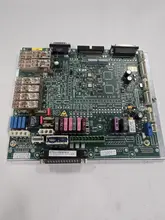 KUKA 00-127-755-0018 SAFETY BOARD USED