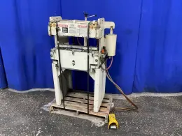 Bantam 110 Psi Press Brake - 24 / 12ton