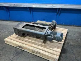 DEMAG 5 TONS HOIST