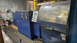 AUTOMATIC ADIGE CM601 TUBE/BAR COLD SAW