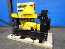 WAYNE EXTRUDER