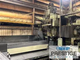 Machining Centers Vertical Bridge Type CNC