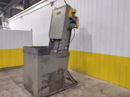 12" FEEDALL MODEL #2500 AUTOMATIC HOPPER-FEED PARTS / BILLET FEEDER: YOBRO #24244