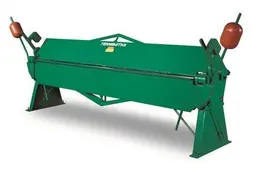 16 Ga x 10 ft, New Tennsmith Hand Brake Model HB121-16