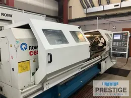 Lathes CNC