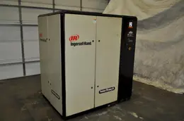 100 HP INGERSOL RAND AIR COMPRESSOR