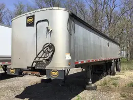 2022 MAC 39' 5MADN3924NC062136