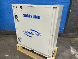 SAMSUNG 38000/42000 BTU MULTI SPLIT SYSTEM/HEAT PUMP  -  AM038KXWCH