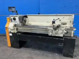 Leblond Makino 15” X 54” Precision Engine Lathe - 15 Regal