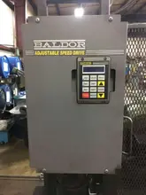 1/2' WATERBURY FARREL MODEL #33 ODS HEADER: STOCK #71463