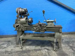 American Tool Works Co. 18”x36” Lathe