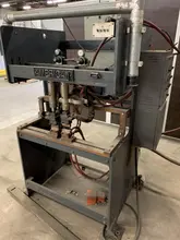 American Industrial Multi Head Welder 2 Head