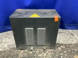 HYPERTHERM 900 KPA MAX PRESSURE HYPERFORMANCE PLASMA GAS CONSOLE  -  078535