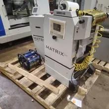 2021 Matrix  MX370P Laminator NA