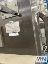 Hitachi Seiki VK65 Vertical Machining Center