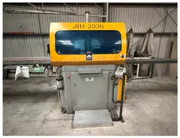 PMI 2036 36-Inch Industrial Upcut Saw with TigerStop