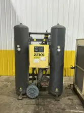 ZEKS MODEL #400ZBA34MODA AIR DRYER: YOBRO #25150