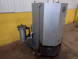 27" X 36" BETTER ENGINEERING MODEL #200ZX PARTS WASHER: STOCK #16191