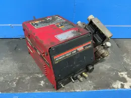 Lincoln Electric Wire Feeder - Power Feed 10m