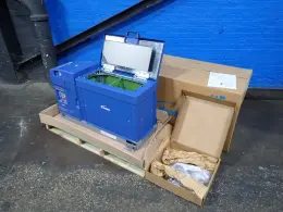 NORDSON 19" X 8" X 12" ADHESIVE MELTER  -  PROBLUE 30 1049329