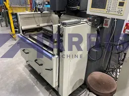 Used, MITSUBISHI MODEL EA22, Die Sinker Electrical Discharge Machine EDM