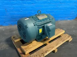 BALDOR 10 HP MOTOR  -  CECP2332T