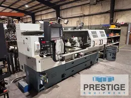 Lathes CNC