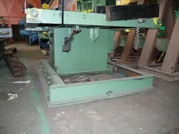 6,000# x 60" Paxson Downlayer