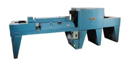 New IRM Custom Belt Annealing Furnace