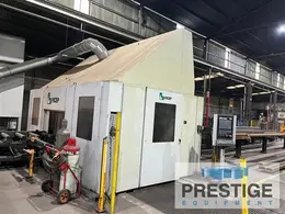 Beam Coping Machines