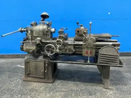 SOUTH BEND 16”X40” LATHE