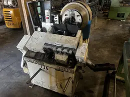 3/16" Hartford Model 0-500 High Speed Thread Roller