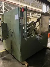 1/2" Waterbury Farrel Model #30 Pick &amp; Place "Special Deep Die Pocket" Thread Roller