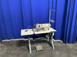 JUKI 10" SEWING MACHINE