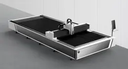 1 - NEW 12KW BODOR FIBER LASER CUTTING MACHINE, MODEL #: A6