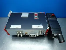 SEW EURODRIVE SERVO DRIVE/POSITION CONTROLLER  -  PHC21A-A040M1-E31A-00