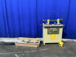 SCMI 7”X30.5” LINE BORE  -  B 17