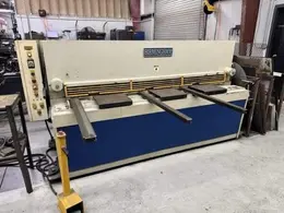 2004 Birmingham H-0645 Hydraulic Shear (#5748)