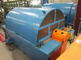 Laribee B24 Double Twist 24" Buncher