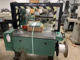 SIGNODE SureTyer Semi-Auto Strapping Machine, S/N B4207.