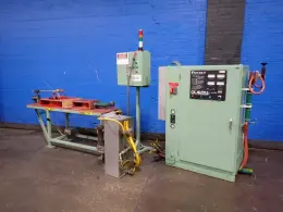 ALPHA 1 INDUCTION HEATER