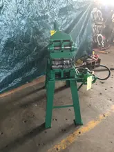 Art Iron Air Notching Machine