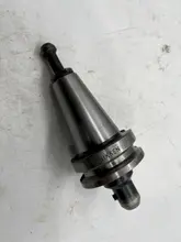 NIKKEN BT-40-WE1/4-65 END MILL TOOL HOLDER STOCK #15749