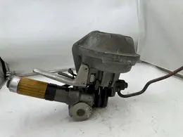 FROMM MODEL #A482 PNEUMATIC STRAPPING TOOL WITH TENSIONER: YOBRO #26173